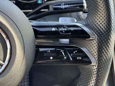 2024 Mercedes-Benz GLC GLC 300 Coupe 4MATIC®