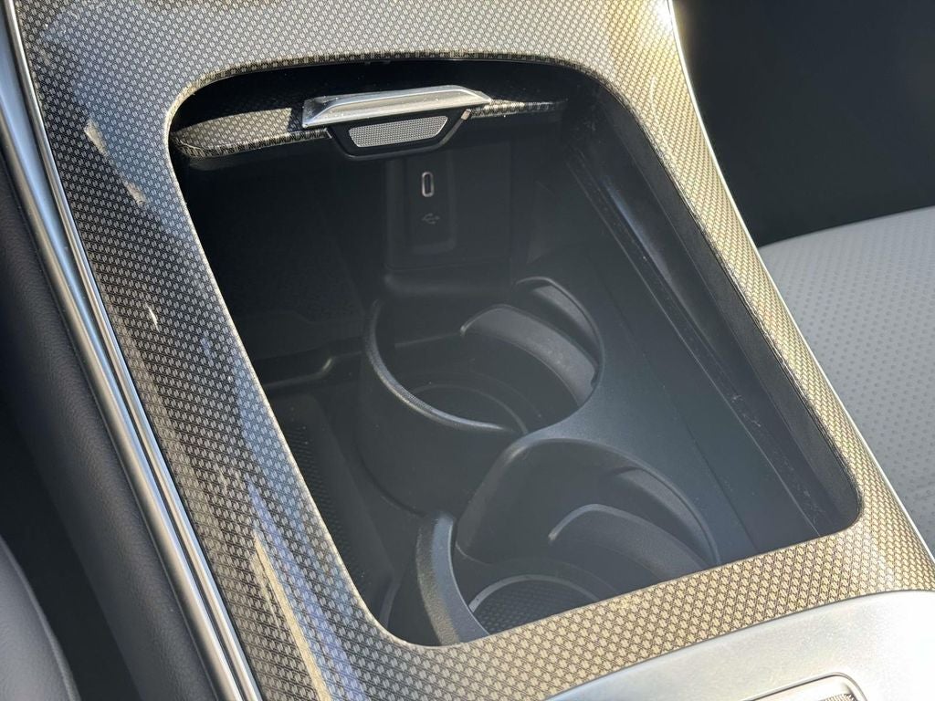 2024 Mercedes-Benz GLC GLC 300 Coupe 4MATIC®