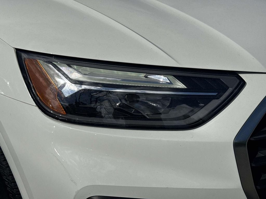 2023 Audi Q5 40 Premium quattro