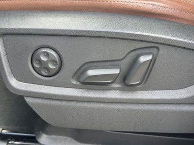 2023 Audi Q5 40 Premium quattro