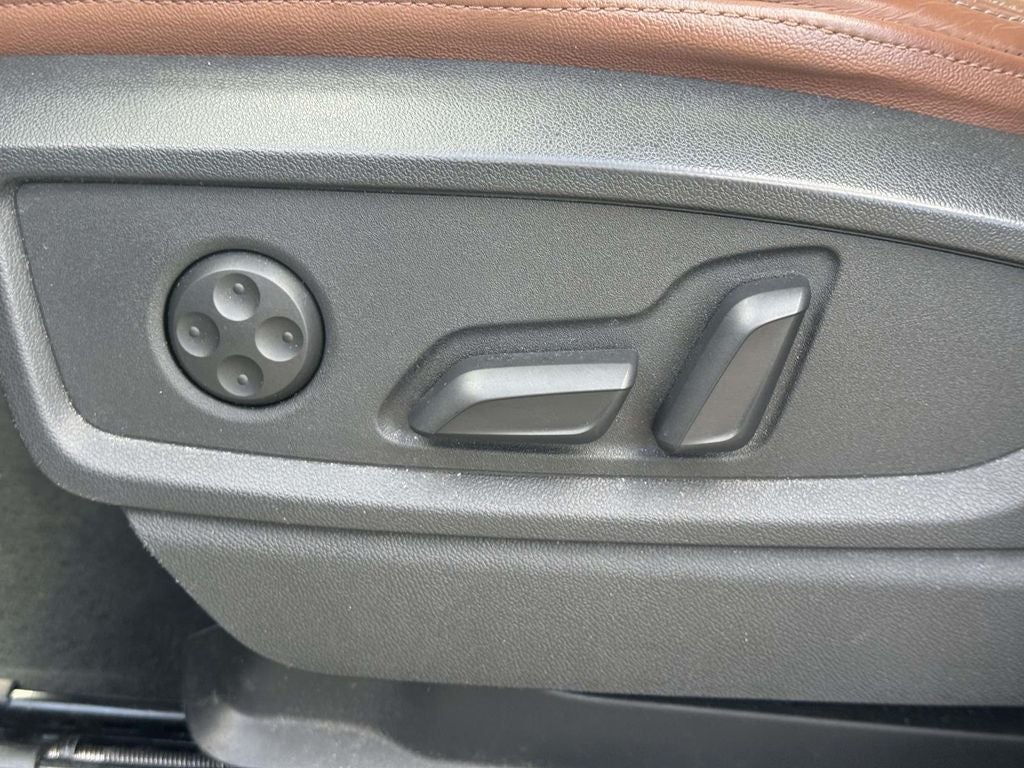 2023 Audi Q5 40 Premium quattro