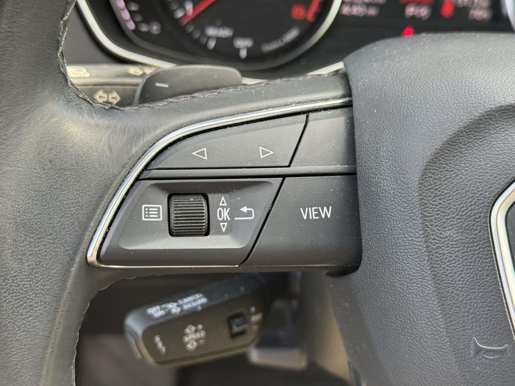 2023 Audi Q5 40 Premium quattro