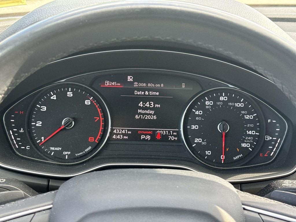 2023 Audi Q5 40 Premium quattro