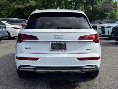 2023 Audi Q5 40 Premium quattro