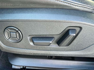 2024 Audi A3 40 Premium FrontTrak