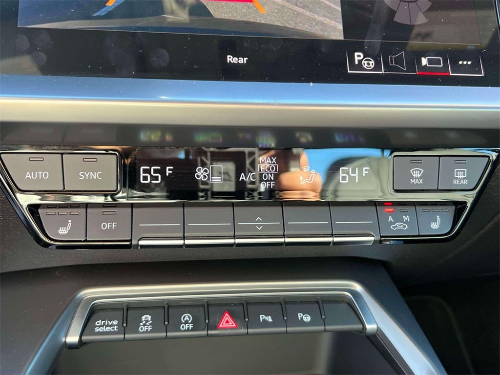 2024 Audi A3 40 Premium FrontTrak