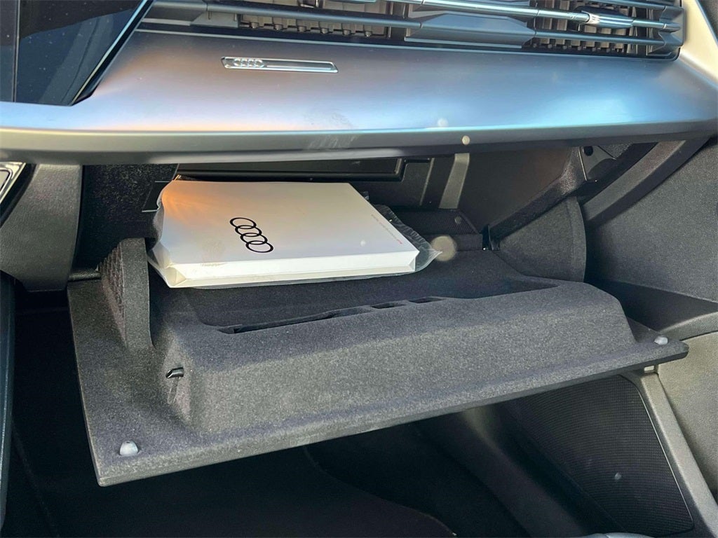 2024 Audi A3 40 Premium FrontTrak