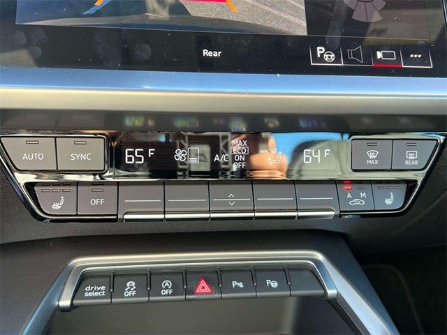 2024 Audi A3 40 Premium FrontTrak