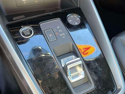 2024 Audi A3 40 Premium FrontTrak