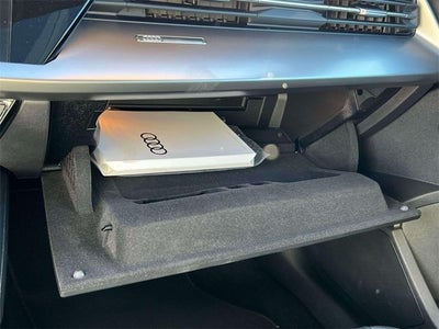 2024 Audi A3 40 Premium FrontTrak