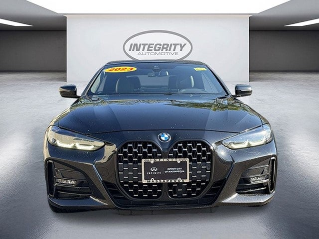 2023 BMW 4 Series 430i xDrive