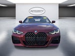 2024 BMW 4 Series M440i xDrive
