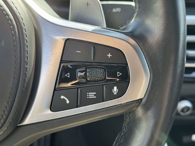 2024 BMW 4 Series M440i xDrive