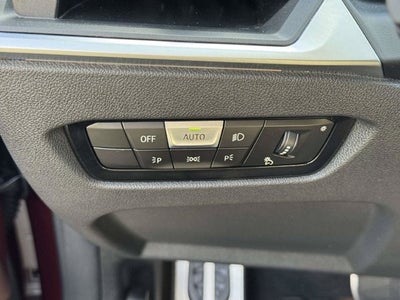 2024 BMW 4 Series M440i xDrive