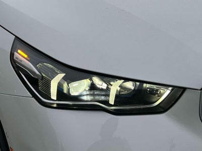 2024 BMW 5 Series 540i xDrive