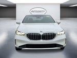 2024 BMW 5 Series 540i xDrive