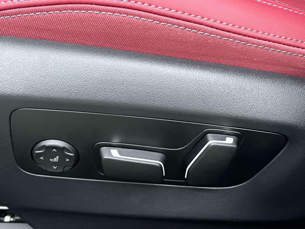 2024 BMW 5 Series 540i xDrive