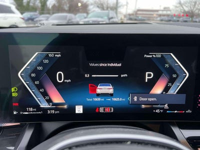 2024 BMW 5 Series 540i xDrive