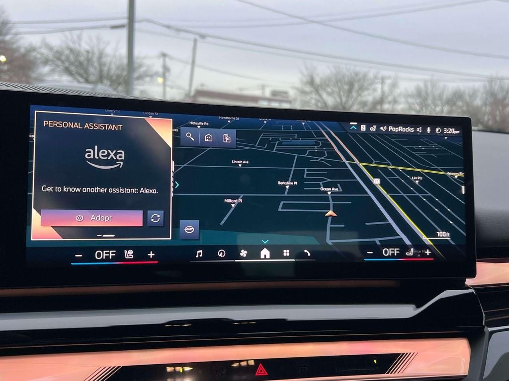 2024 BMW 5 Series 540i xDrive