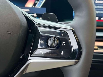 2024 BMW 5 Series 540i xDrive