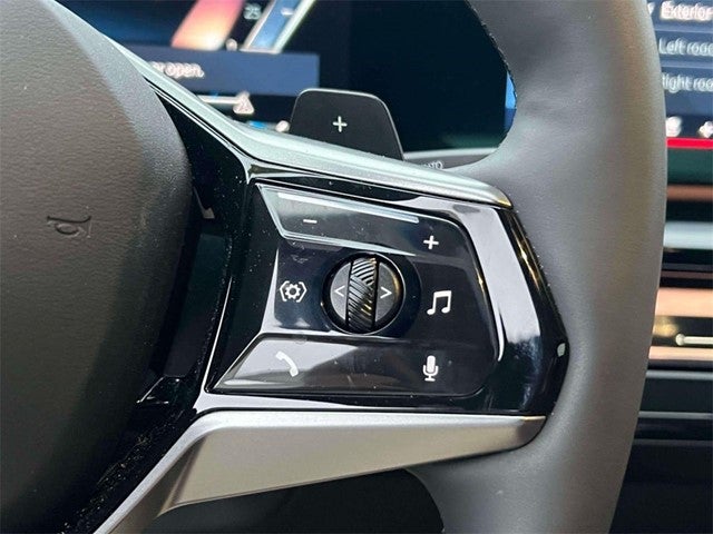 2024 BMW 5 Series 540i xDrive