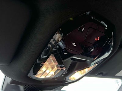 2024 BMW 5 Series 540i xDrive