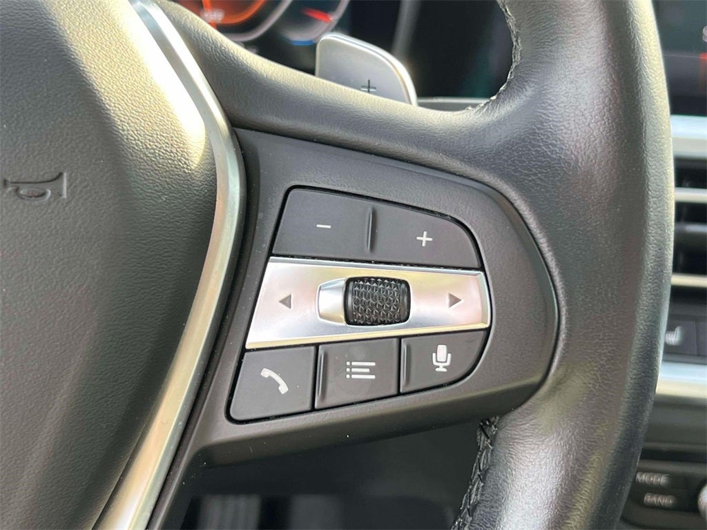 2023 BMW 4 Series 430i Gran Coupe