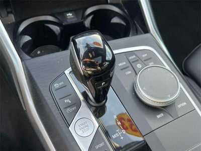 2023 BMW 4 Series 430i Gran Coupe