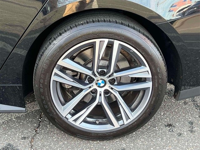 2023 BMW 4 Series 430i Gran Coupe