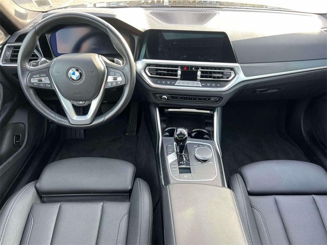 2023 BMW 4 Series 430i Gran Coupe