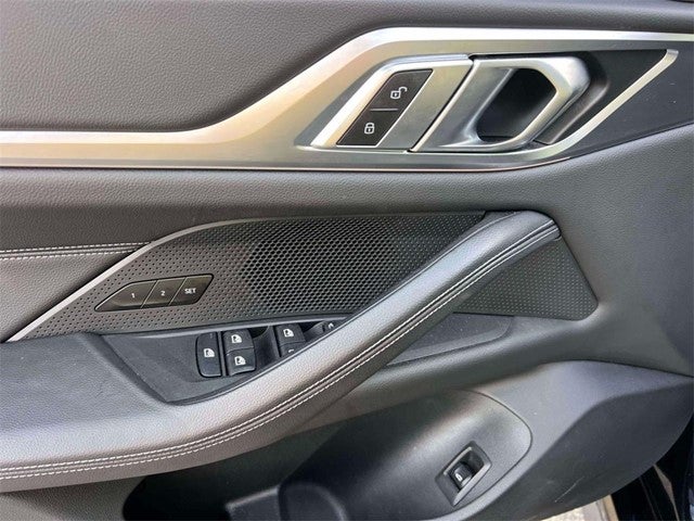 2023 BMW 4 Series 430i Gran Coupe