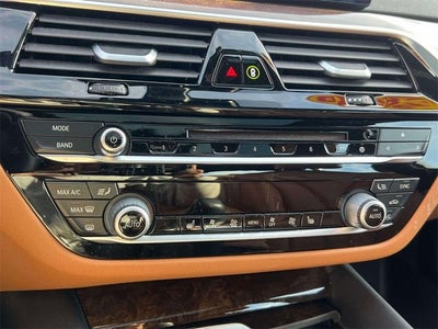 2019 BMW 5 Series 540i xDrive