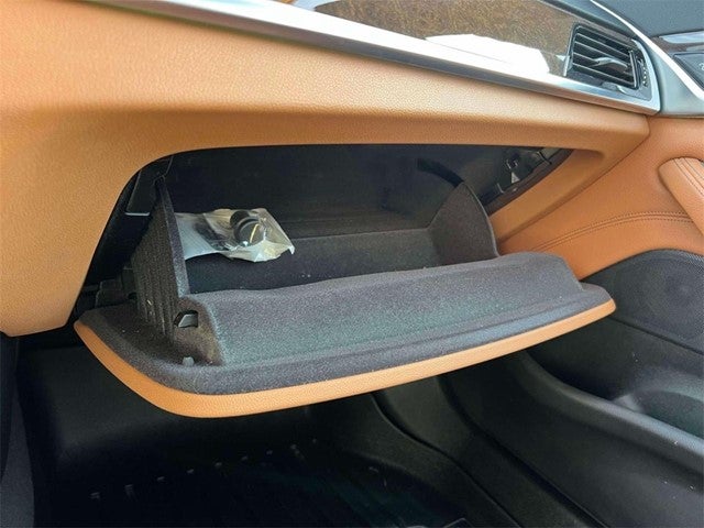 2019 BMW 5 Series 540i xDrive