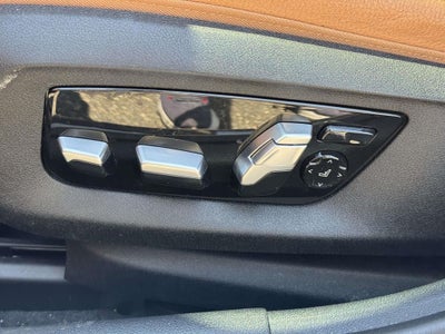 2020 BMW 5 Series 530i xDrive
