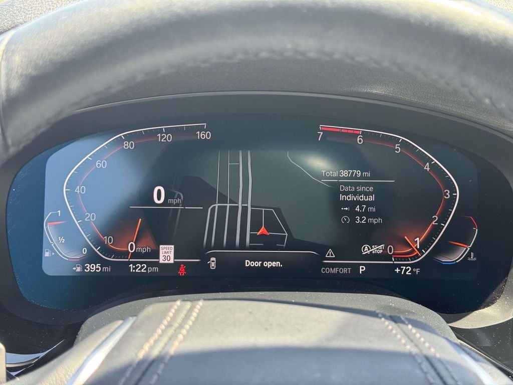 2020 BMW 5 Series 530i xDrive
