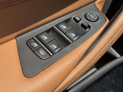 2020 BMW 5 Series 530i xDrive