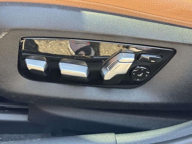 2020 BMW 5 Series 530i xDrive
