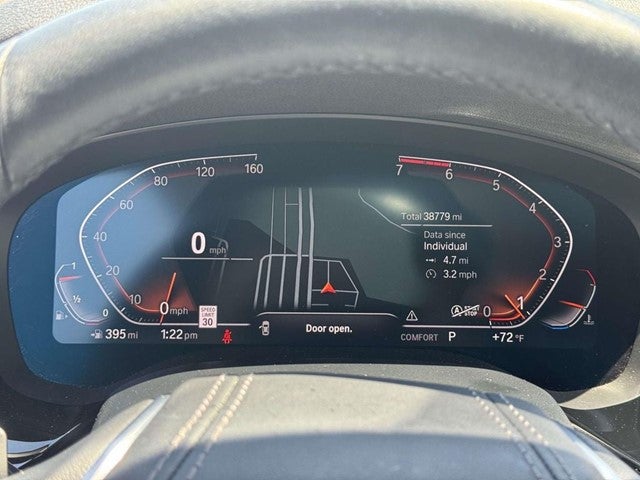 2020 BMW 5 Series 530i xDrive
