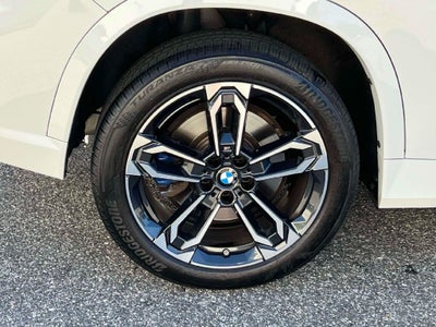 2025 BMW X1 M35i