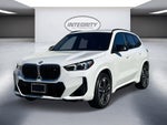 2025 BMW X1 M35i