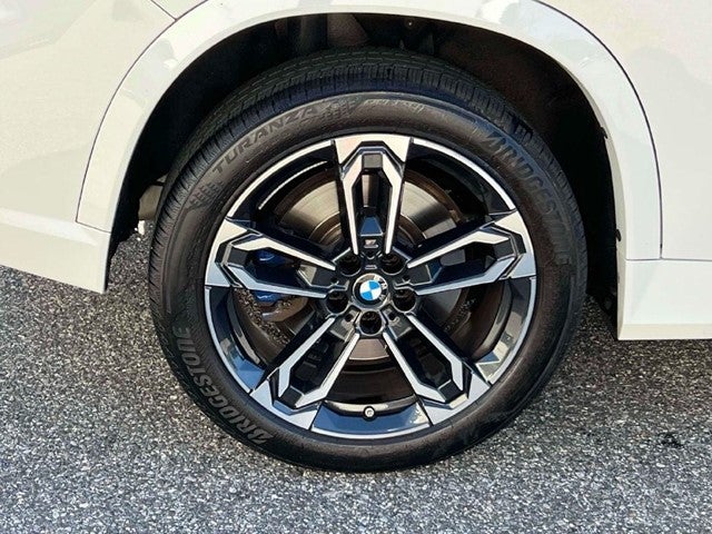 2025 BMW X1 M35i