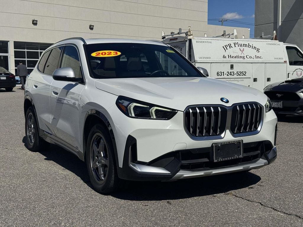 2023 BMW X1 xDrive28i