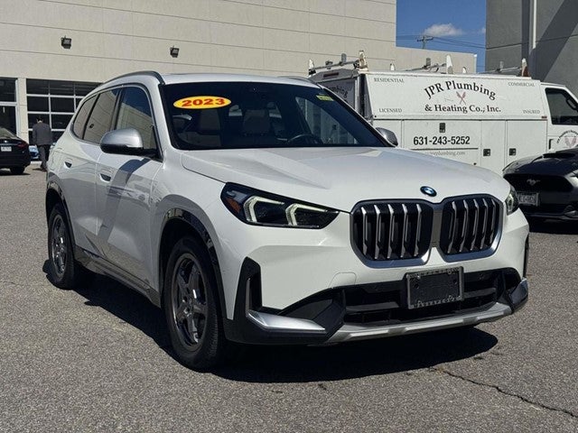 2023 BMW X1 xDrive28i