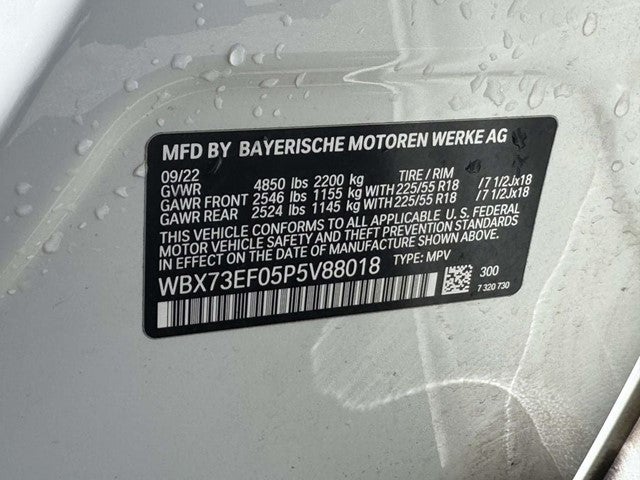 2023 BMW X1 xDrive28i