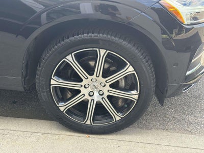 2020 Volvo XC60 T5 Inscription