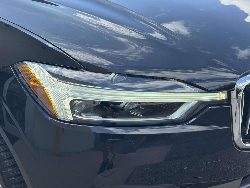2020 Volvo XC60 T5 Inscription