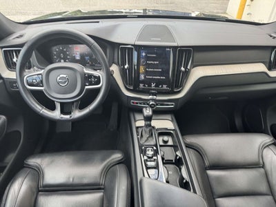 2020 Volvo XC60 T5 Inscription