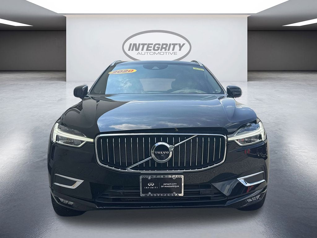 2020 Volvo XC60 T5 Inscription