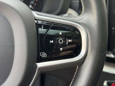 2020 Volvo XC60 T5 Inscription