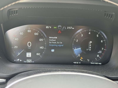 2020 Volvo XC60 T5 Inscription
